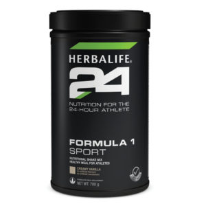 Herbal Life 24 - F1 Sport