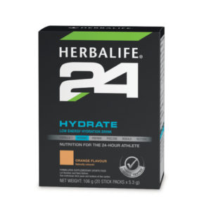 Herbal life 24 Hydrate