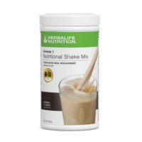 0146 Weight Management Formula 1 Nutritional Shake Mix Cookies n