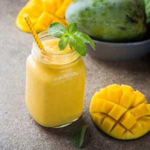 Herbalife Mango Tango Protein Shake Recipe