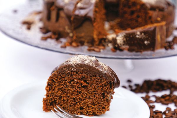Herbalife Smooth Chocolate Cake Recipe